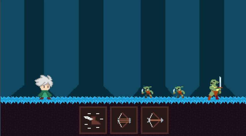 the tower preview
